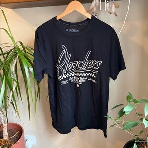Bleachers 2024 US TOUR tshirt